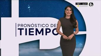 Pronóstico del tiempo para Bajío, con Monserrat Contreras -  23 de marzo de 2025