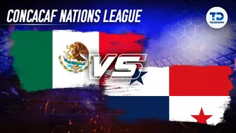 México y Panamá se enfrentan para definir al campeón de la Concacaf Nations League 2025